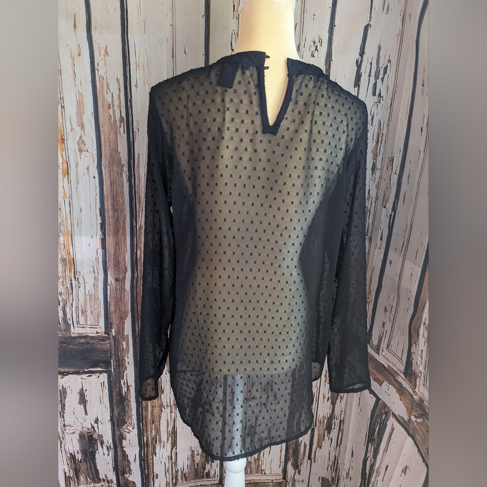 Grace Elements Top - image 6